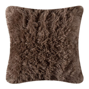 ΜΑΞΙΛΑΡΟΘΗΚΗ LONG HAIR (45cm x 45cm) LIGHT BROWN