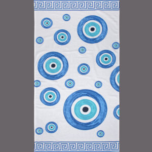 Pestemal nkp106 (90cm x 180cm)