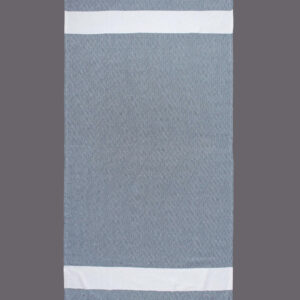 Pestemal nkp12 (90cm x 180cm) πράσινο
