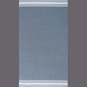 Pestemal nkp264 (90cm x 180cm) πράσινο