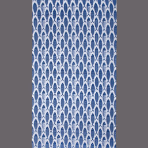 Pestemal nkp539 (90cm x 180cm) μπλέ ροαγιάλ