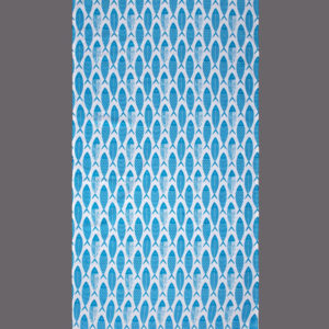 Pestemal nkp539 (90cm x 180cm) τυρκουάζ