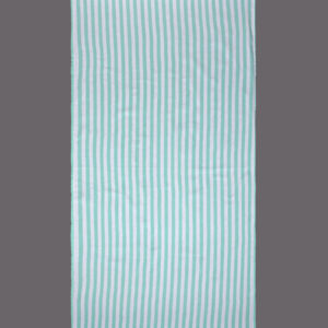 Pestemal nkp666 (90cm x 180cm) μέντα