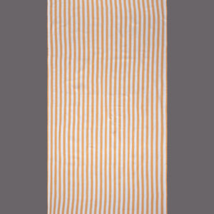 Pestemal nkp666 (90cm x 180cm) κροκί