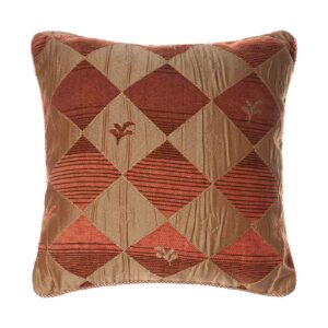 ΜΑΞΙΛΑΡΟΘΗΚΗ nq023 (45cm x 45 cm) πορτοκαλί