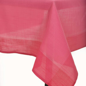 τραπεζομάντηλα nx031 (85cm x 85cm) φούξια