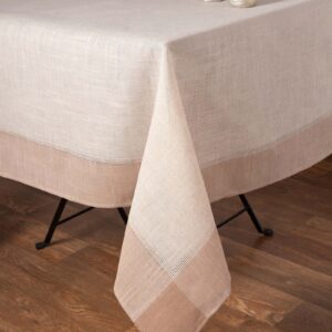 Τραβέρσα  nx031 (45cm x 170cm) λινό