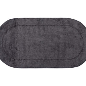Πατάκι rococo (50cm x 80cm) anthracite