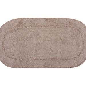 Πατάκι rococo (65cm x 130cm) beige