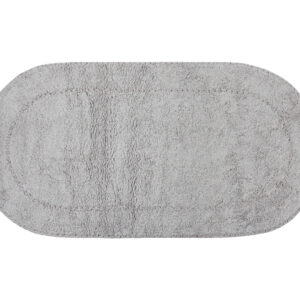 Πατάκι rococo (50cm x 80cm) Light grey
