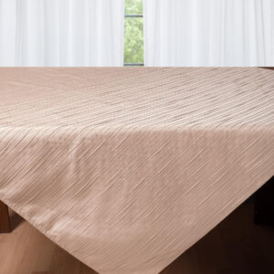 Σαντούκ τραπεζομάντηλο S1058 (160cm x 210cm) μπέζ