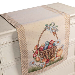 τραβέρσα ( 45cm x 140cm) SWEET CHICK