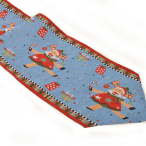 χριστουγεννιάτικη τραβέρσα (45cm x 170cm) xmasraindeer